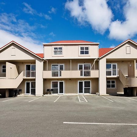 Balmoral Lodge Motel Инверкаргилл Экстерьер фото