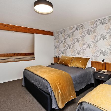 Balmoral Lodge Motel Инверкаргилл Экстерьер фото