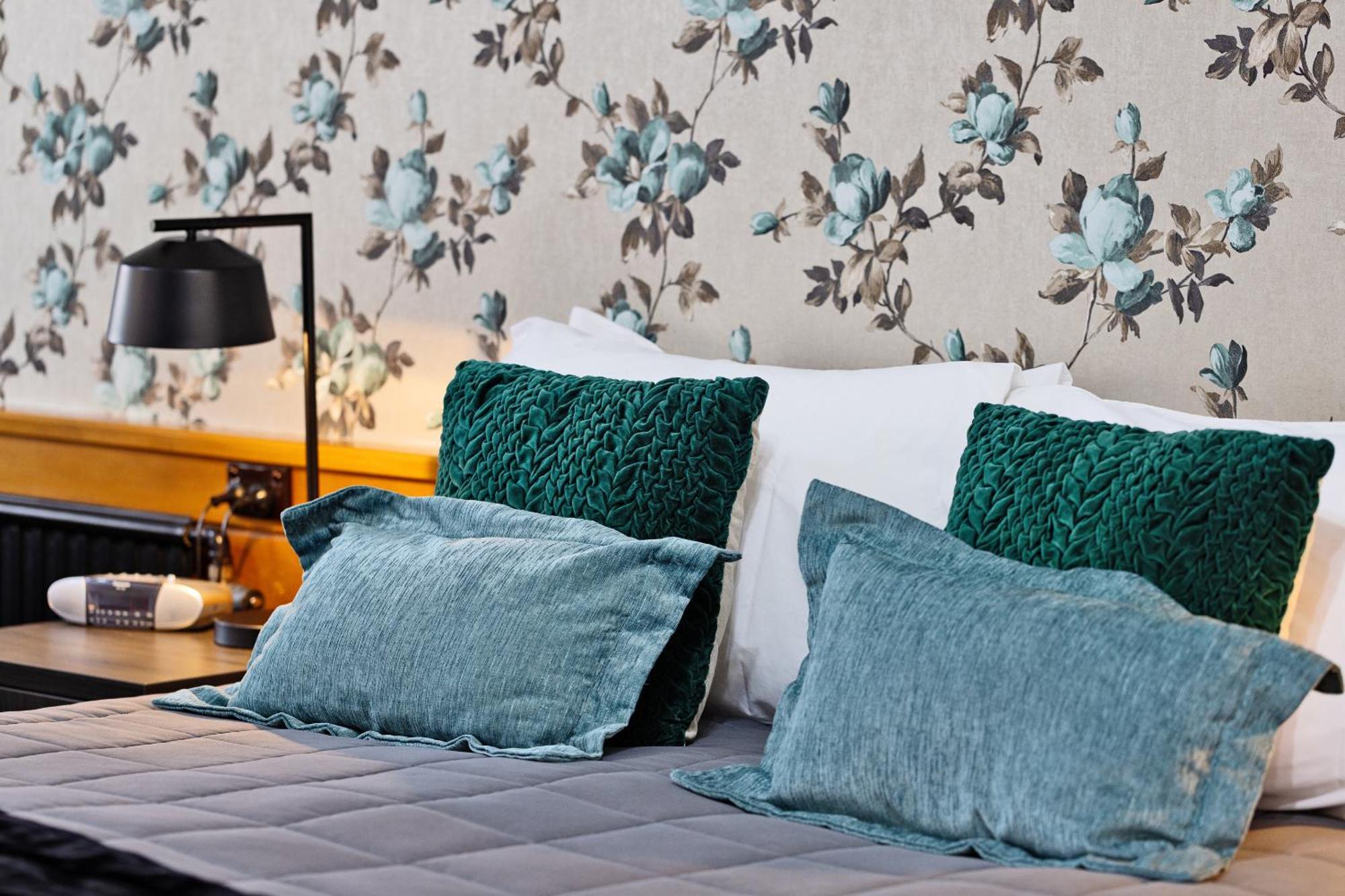 Balmoral Lodge Motel Инверкаргилл Экстерьер фото