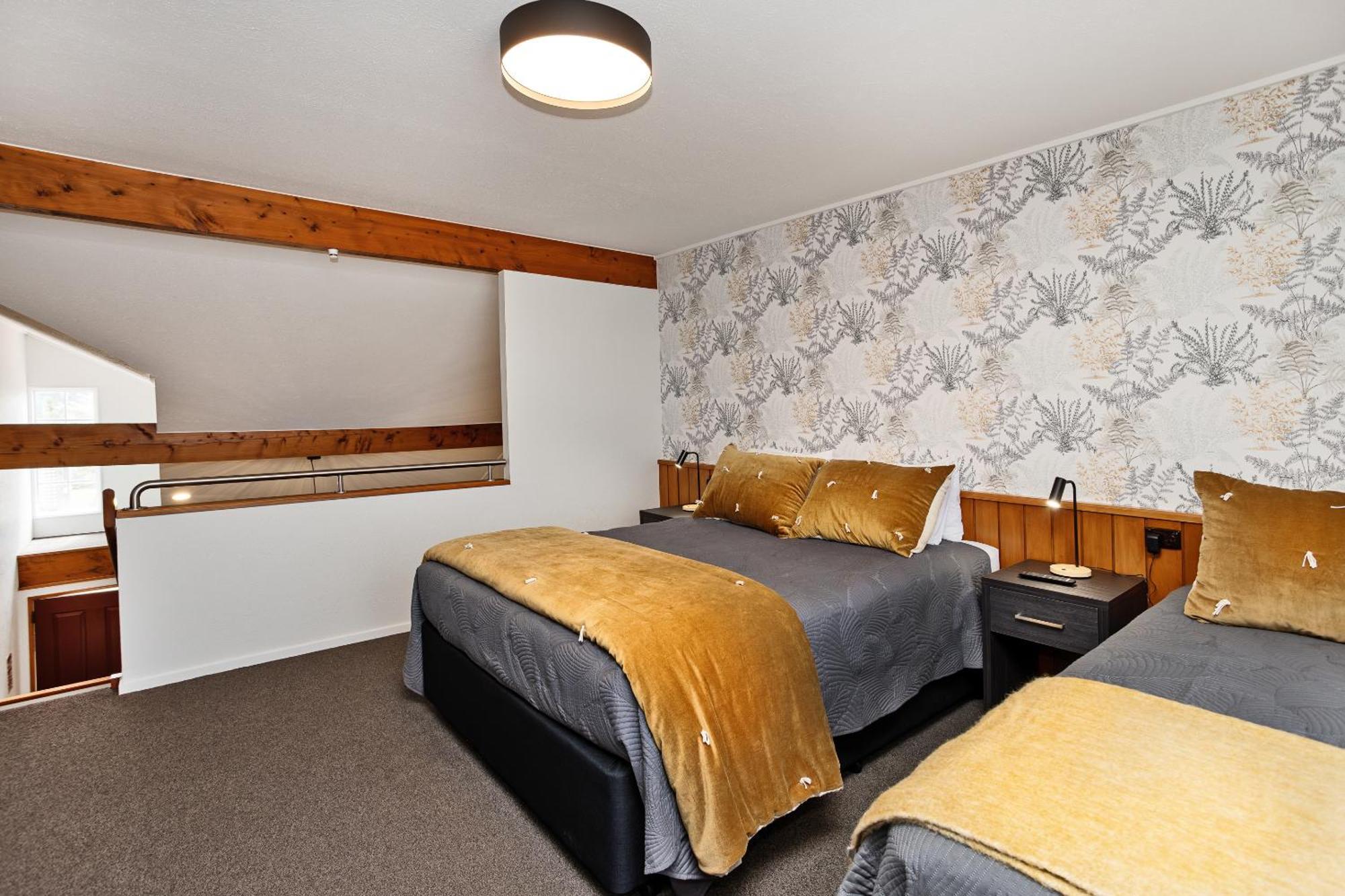 Balmoral Lodge Motel Инверкаргилл Экстерьер фото